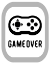 Picture of GAME OVER 2
