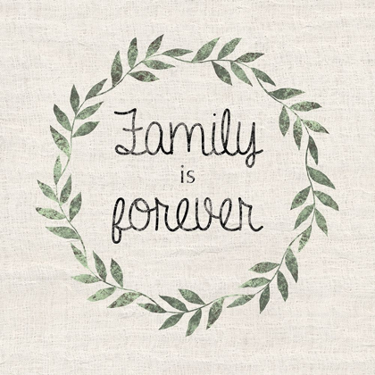 Picture of FOREVER FAMILY