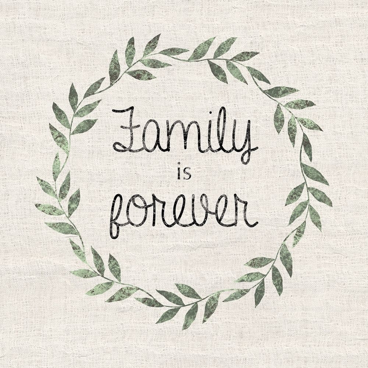 Picture of FOREVER FAMILY