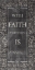 Picture of WITH FAITH