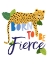 Picture of BORN FIERCE CHEETAH 1