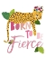 Picture of BORN FIERCE CHEETAH 2