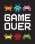 Picture of GAME OVER 1