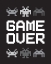 Picture of GAME OVER 3