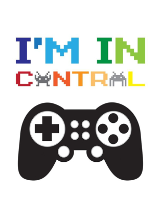 Picture of IM IN CONTROL 1