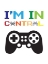 Picture of IM IN CONTROL 1