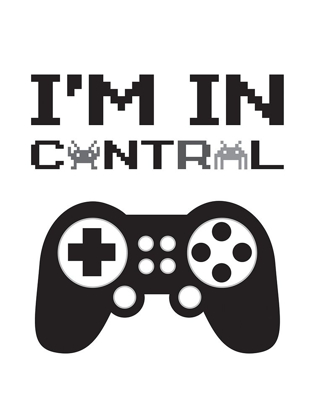 Picture of IM IN CONTROL 2