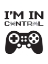 Picture of IM IN CONTROL 2