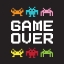 Picture of GAME OVER