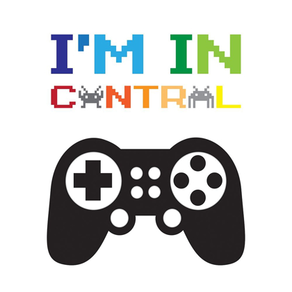 Picture of IM IN CONTROL