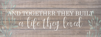 Picture of TOGETHER