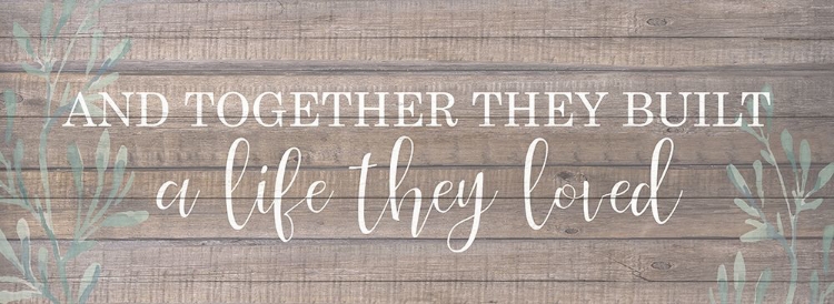 Picture of TOGETHER
