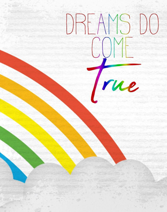 Picture of DREAMS COME TRUE 3