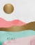 Picture of GLITTER LANDSCAPE 1