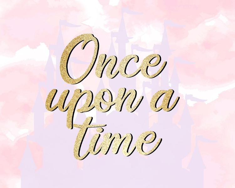Picture of ONCE UPON A TIME