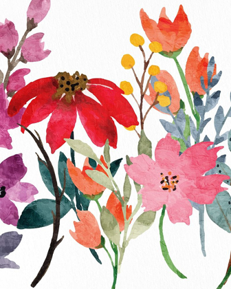 Picture of WILDFLOWERS 2