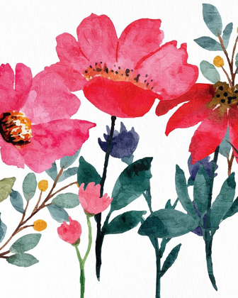Picture of WILDFLOWERS 3