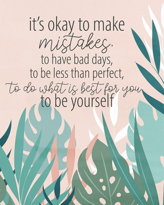 Picture of MAKE MISTAKES