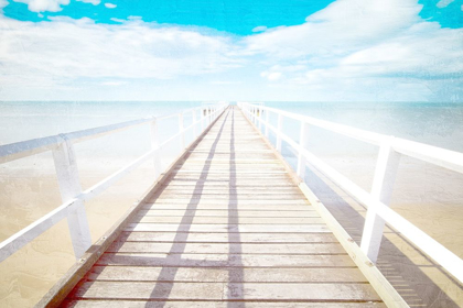 Picture of PIER