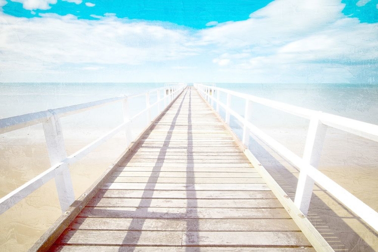 Picture of PIER