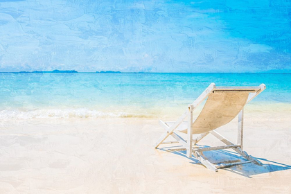 Picture of SHORE WATCHING