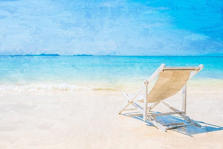 Picture of SHORE WATCHING