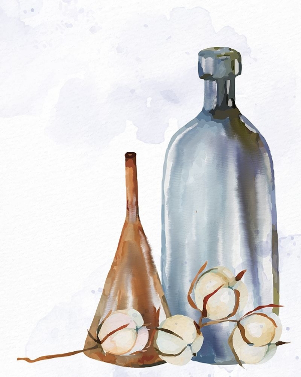 Picture of COTTON VASE 2