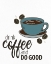 Picture of DRINK COFFEE