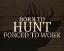 Picture of BORN TO HUNT