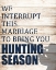 Picture of WE INTERRUPT