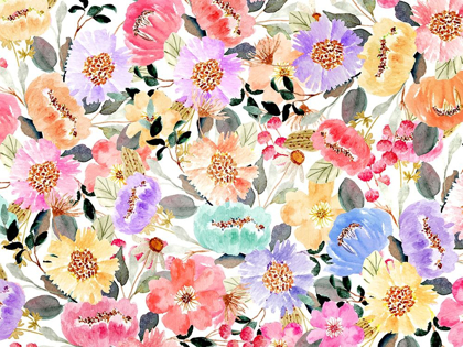 Picture of FAMILY FLORAL 2 V2