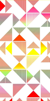 Picture of TRIANGLE PANEL 1 V2