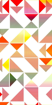 Picture of TRIANGLE PANEL 2 V2