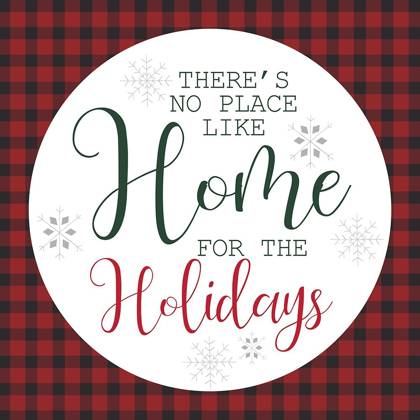 Picture of HOME HOLIDAYS