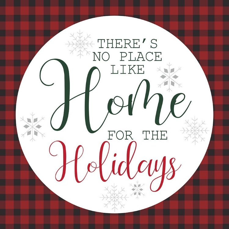 Picture of HOME HOLIDAYS