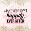 Picture of HAPPILY EVER AFTER