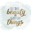 Picture of GRATITUDE ENOUGH 2