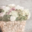 Picture of FLOWER BASKET