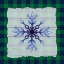 Picture of SNOWFLAKE WINTER 1