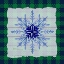 Picture of SNOWFLAKE WINTER 3