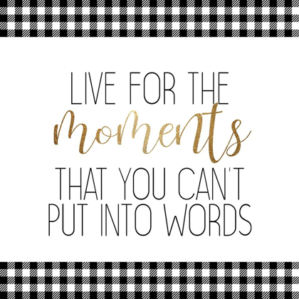 Picture of LITTLE MOMENTS 3