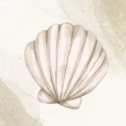 Picture of CALMING SHELL 2