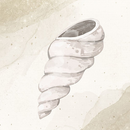 Picture of CALMING SHELL 3