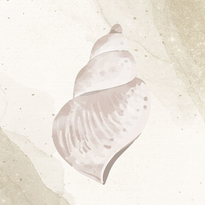 Picture of CALMING SHELL 4