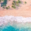 Picture of PINK SANDS