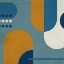 Picture of IN BLUE 1