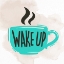Picture of WAKE UP 1