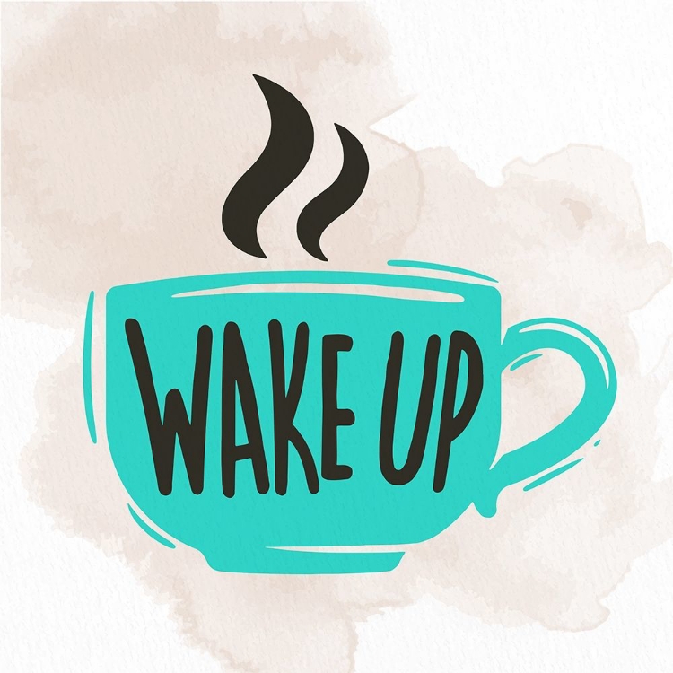 Picture of WAKE UP 1