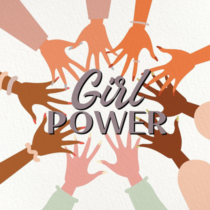 Picture of GIRL POWER 2
