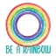Picture of RAINBOW BRAVE 2